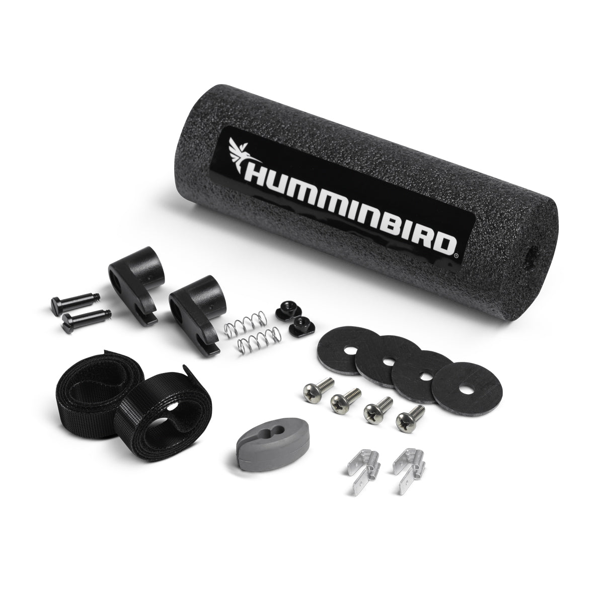 Humminbird MHX-ICE Ice Transducer Mounting Kit Model 740105-1