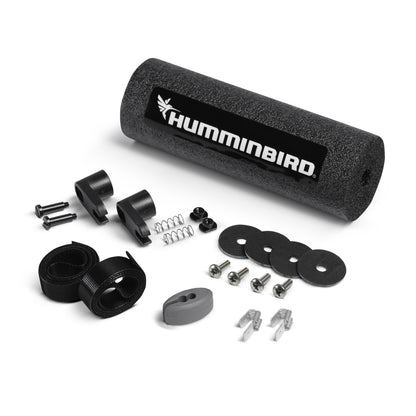 Humminbird MHX-ICE Ice Transducer Mounting Kit Model 740105-1