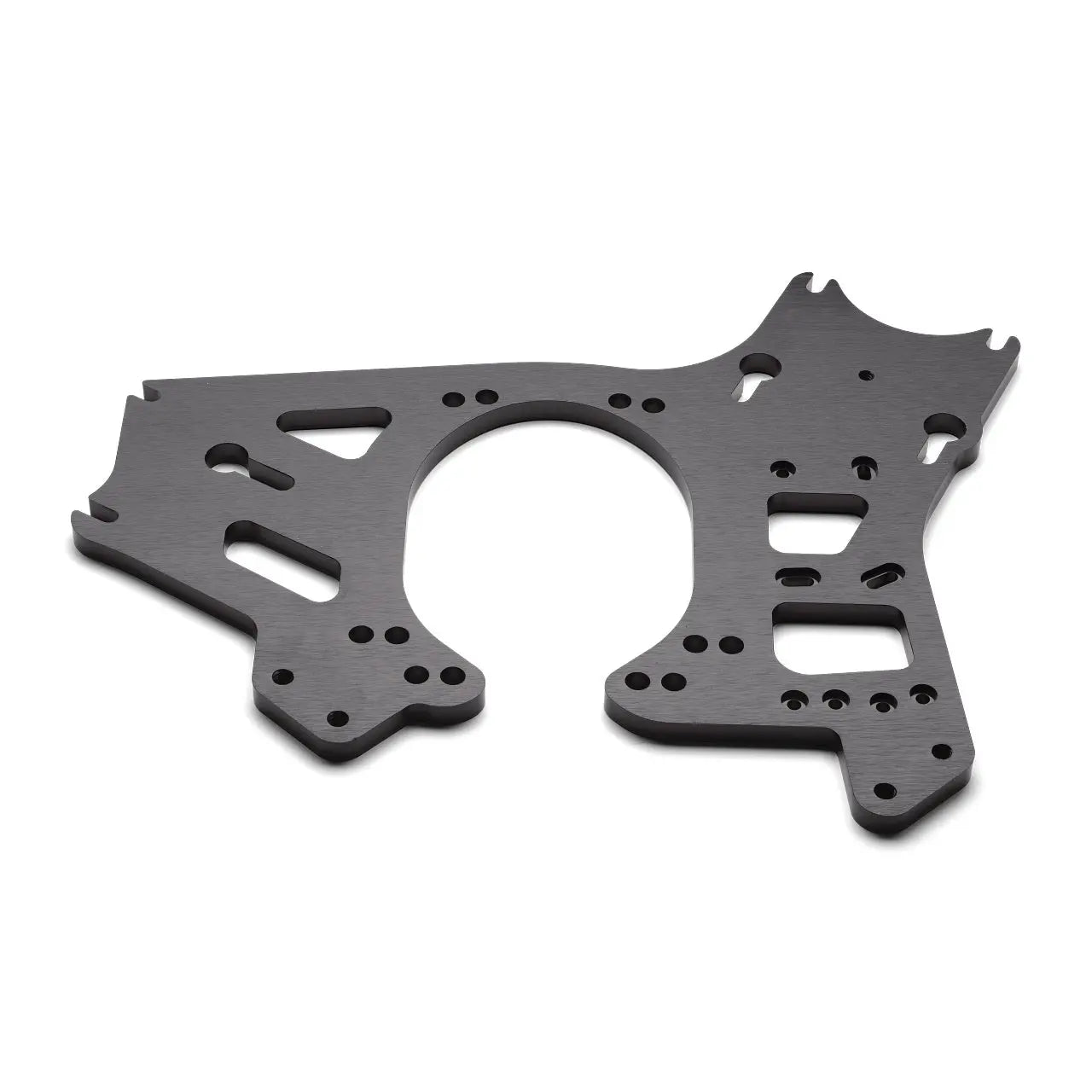 Humminbird 740211-1 Dual Mount Mega 360/TargetLock for Ultrex 45-52in