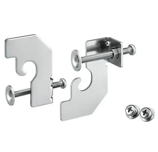 Icom MBF-7 Flush Mount Kit for M510 – Fits Dash up to 1 Inch Thick