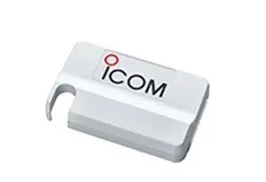 Icom MBZ-1 Sun Cover for M510 Mobile Radio - Weather-Resistant Protective Cover