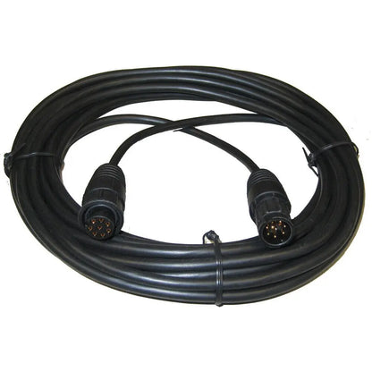 Icom OPC-999 25ft Extension Cable F/ Command Mic