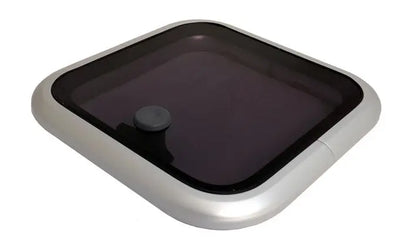 Lewmar Size 10 Low Profile Hatch Flange Base