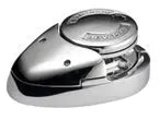 Lewmar V2G Vertical Windlass Gypsy Only Kit 002 12v 5/16in G4 Chain 1/2in Line