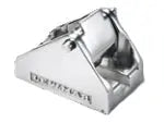 Lewmar 66840079 Chain Stopper for 10mm (3/8 inch) Chain - Marine Hardware Part