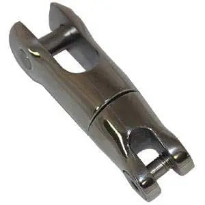 Lewmar SWIVEL500F Stainless Steel Chain Swivel for 3/8in, 1/2in & 7/16in Chain