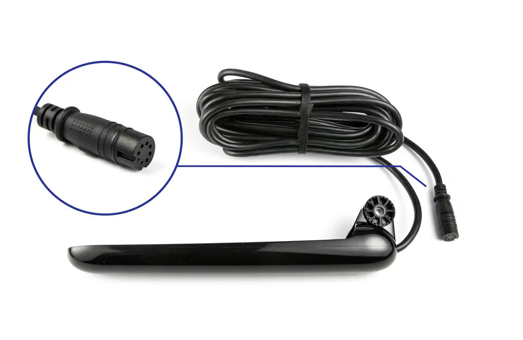 Lowrance HOOK2 TripleShot Skimmer Transducer (Part Number 000-14029-001)