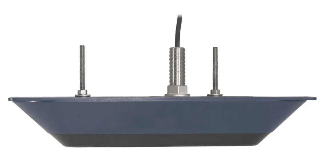 Lowrance Medium/High CHIRP TotalScan Thru Hull