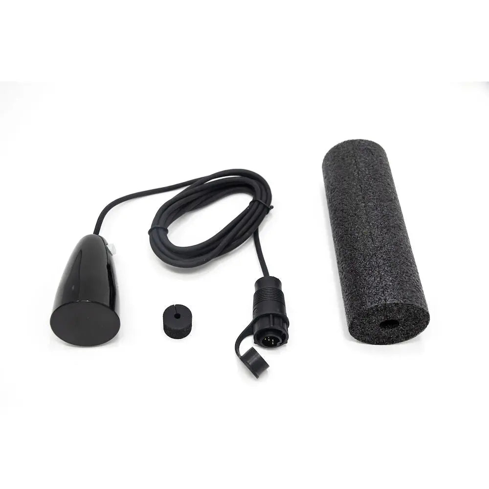 Lowrance 000-14889-001 83/200 Ice Transducer with 9-Pin Connector