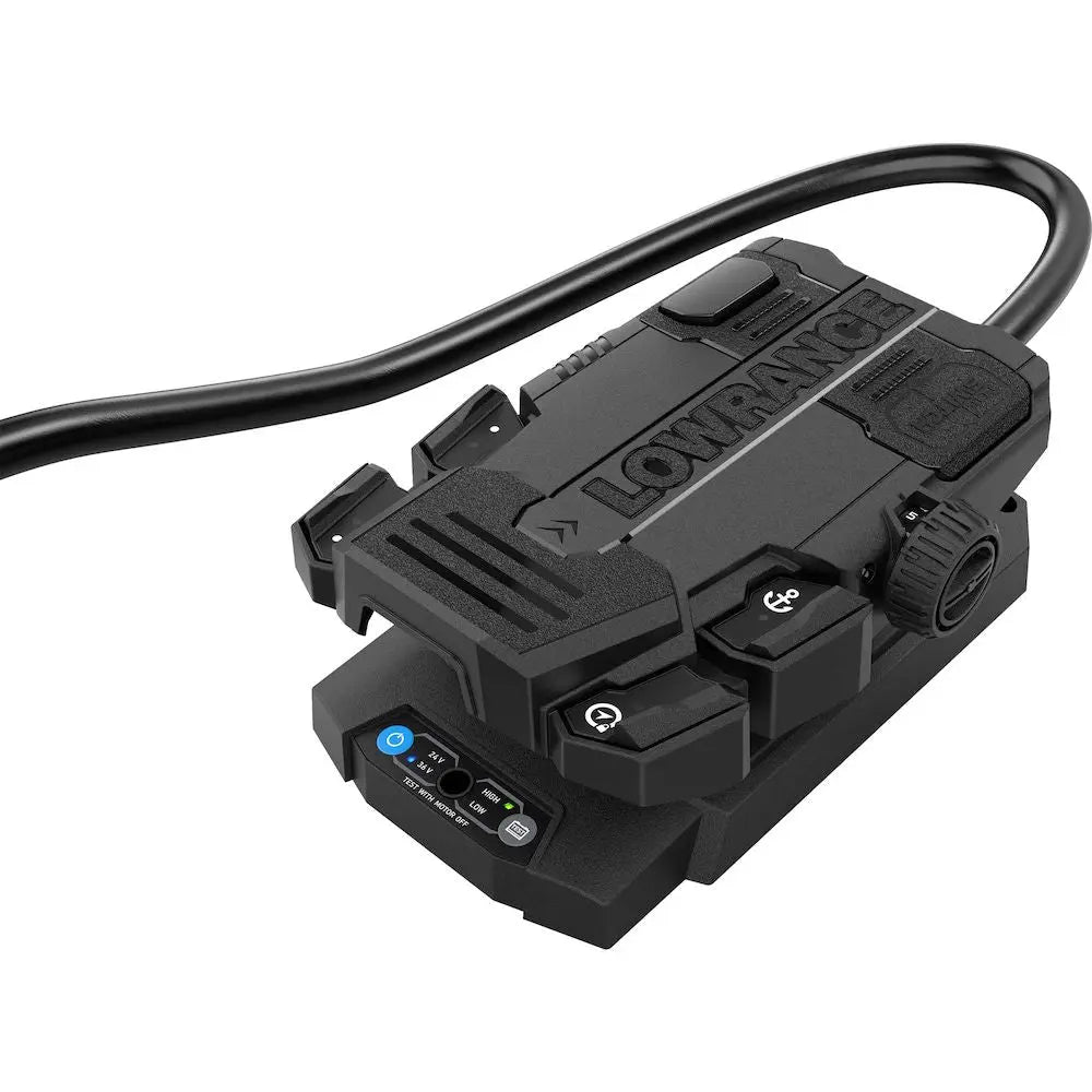 Lowrance Ghost Trolling Motor 47in Shaft