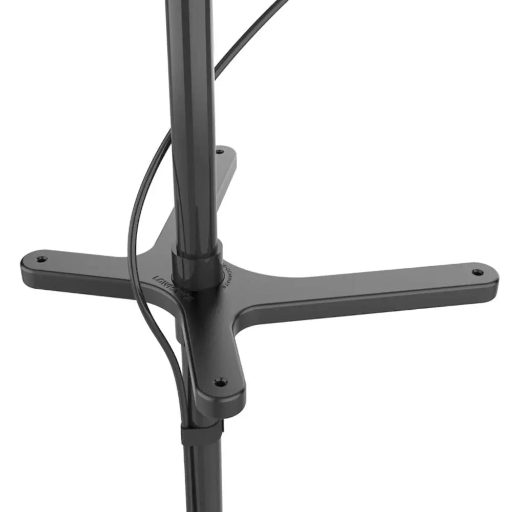 Lowrance Ice Mount for LiveSight Model 000-14963-001
