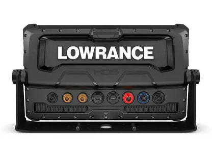 Lowrance HDS16 Pro 16in MFD C-Map US & Canada No Transducer
