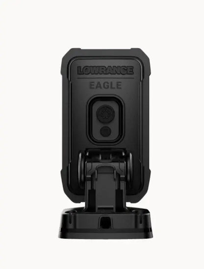 Lowrance Eagle 4X Sonar Bullett Skimmer