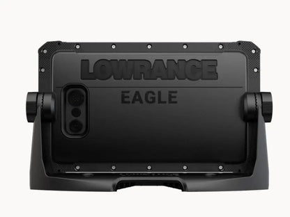 Lowrance Eagle 9 Tripleshot US Inland
