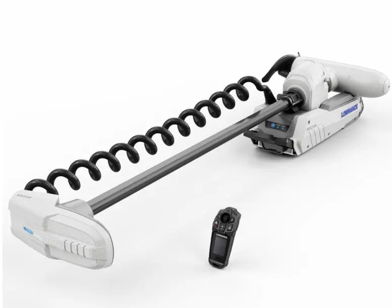 Lowrance Recon 54in Trolling Motor Saltwater