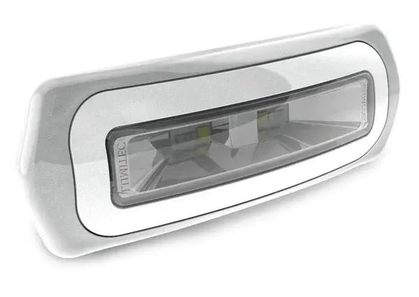 Lumitec 101731 Retrofit Kit for Capri3 White - Easy Upgrade for Your Marine Lighting System