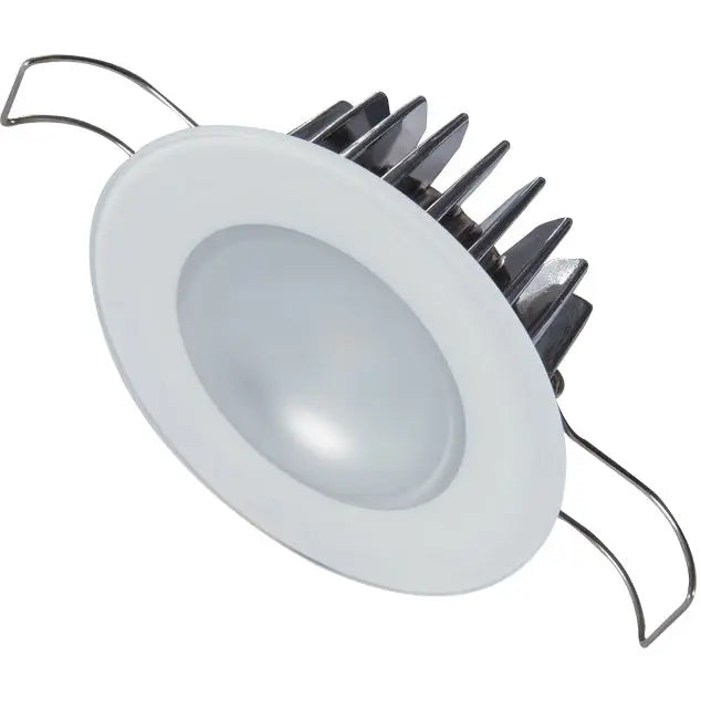 Lumitec Mirage Down Light Model 113199 with Warm White LEDs and RGBW Spectrum Options