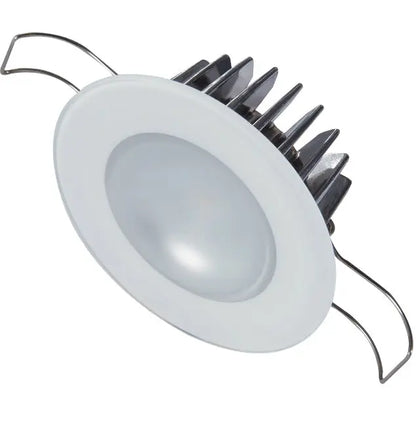 Lumitec Mirage Down Light Model 113199 with Warm White LEDs and RGBW Spectrum Options