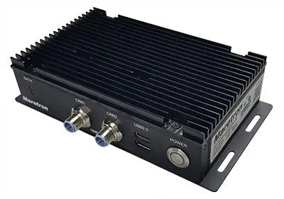 Maretron MBB300C Vessel Monitoring and Control Black Box with N2KView Software