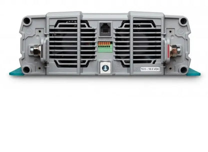 Mastervolt AC Master 12/2000 Inverter 12V Input 120v 2000W Output