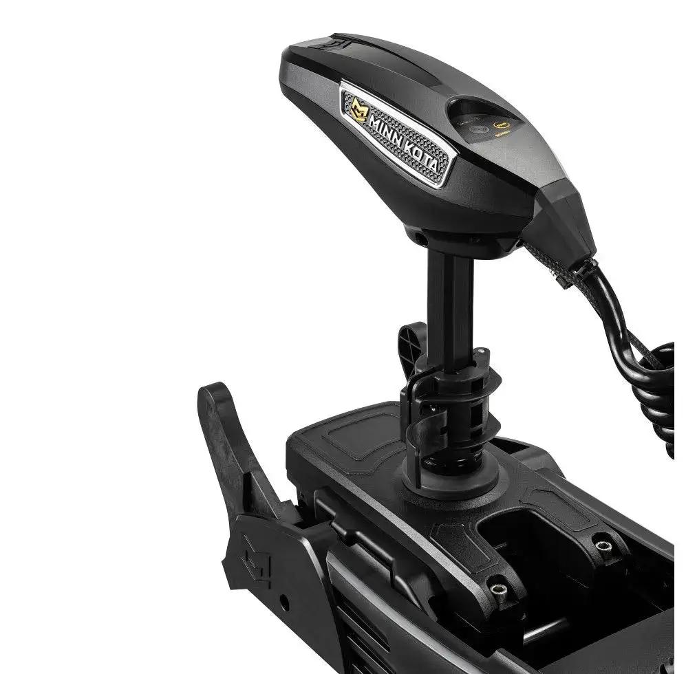 Minn Kota Terrova Quest 90/115 45in Shaft 24/36v MSI with Wireless Remote