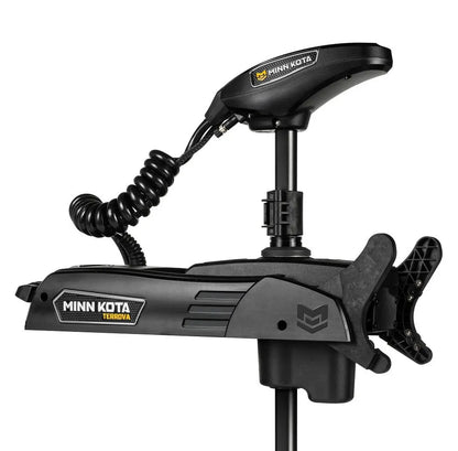 Minn Kota Terrova Quest 90/115 60in Shaft 24/36v MSI with Wireless Remote