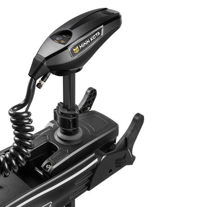 Minn Kota Terrova Quest 90/115 60in Shaft 24/36v MSI with Wireless Remote