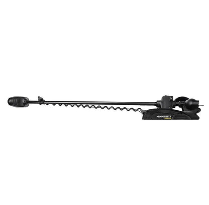Minn Kota Terrova Combo 112 60in DSC Wireless Remote and Foot Pedal