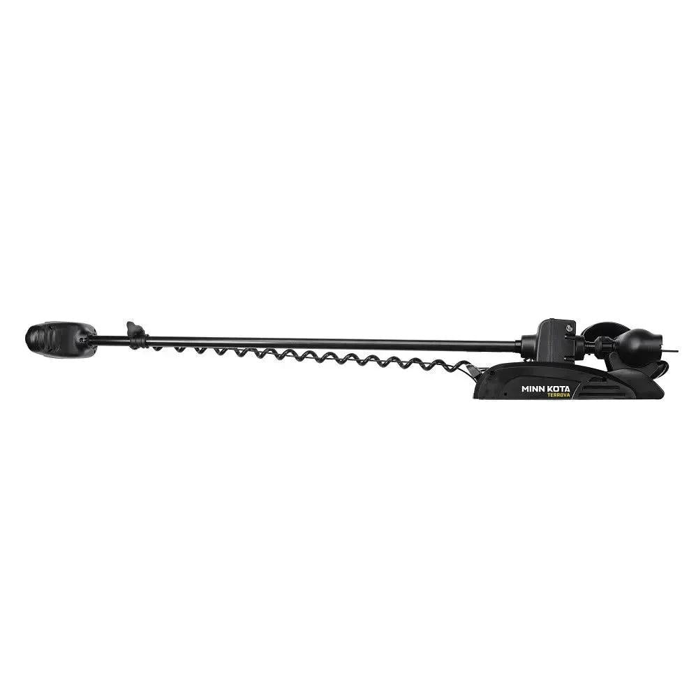 Minn Kota Terrova Combo 55 54in DSC Wireless Remote and Foot Pedal