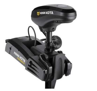 Minn Kota Powerdrive 45 48in With Foot Pedal