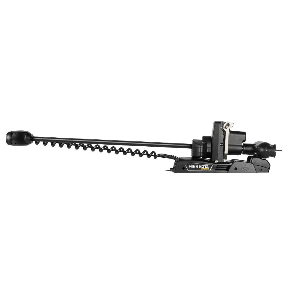 Minn Kota Ulterra Quest 90/115 45in Shaft 24/36v MSI with Wirelesss Remote