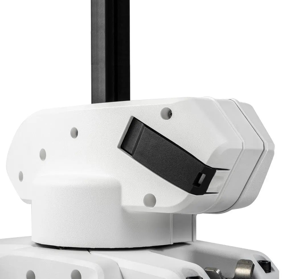 Minn Kota Riptide Instinct Quest 90/115 60in 24/36v Wireless Remote, White