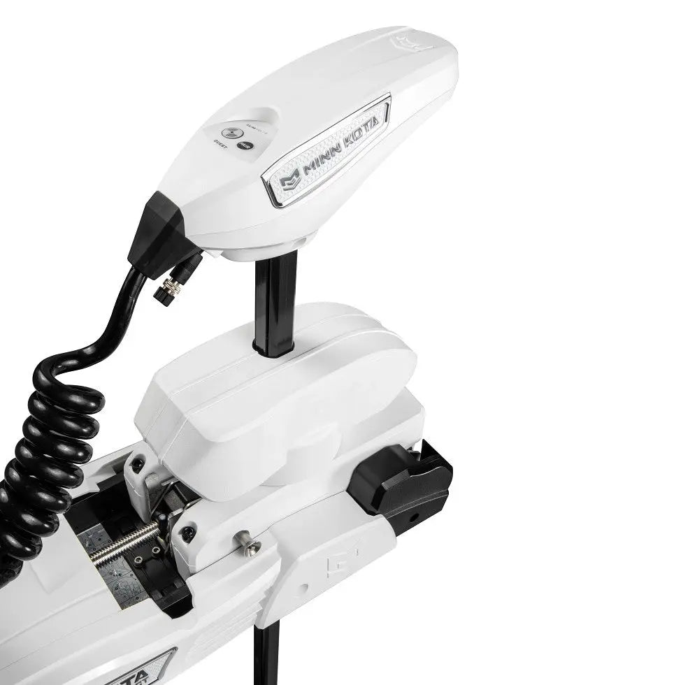 Minn Kota Riptide Instinct Quest 90/115 Trolling Motor with Wireless Remote (Part Number 1358562)