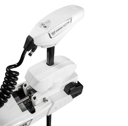 Minn Kota Riptide Instinct Quest 90/115 Trolling Motor with Wireless Remote (Part Number 1358562)