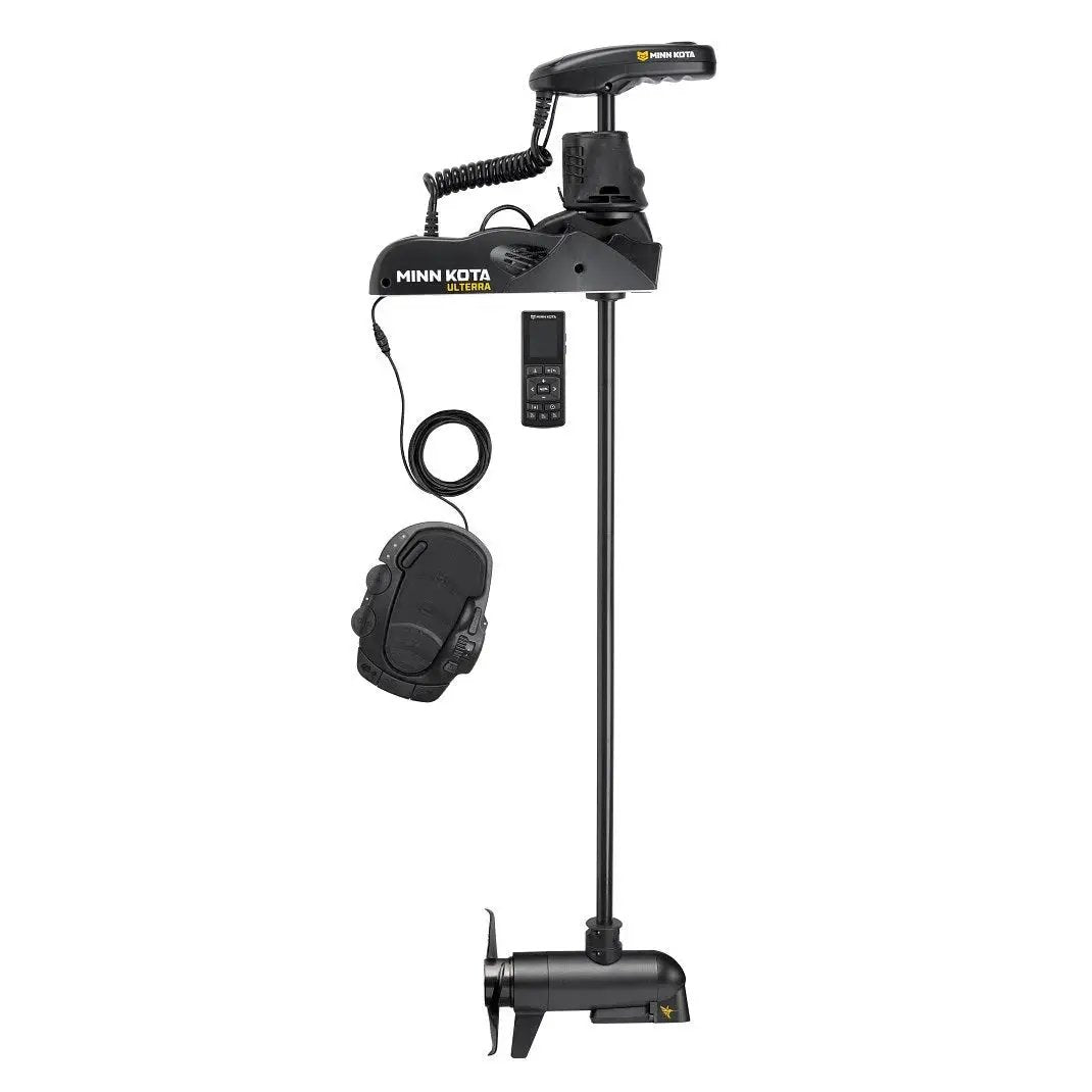 Minn Kota Ulterra 112 60in MDI Wireless Remote by Minn Kota