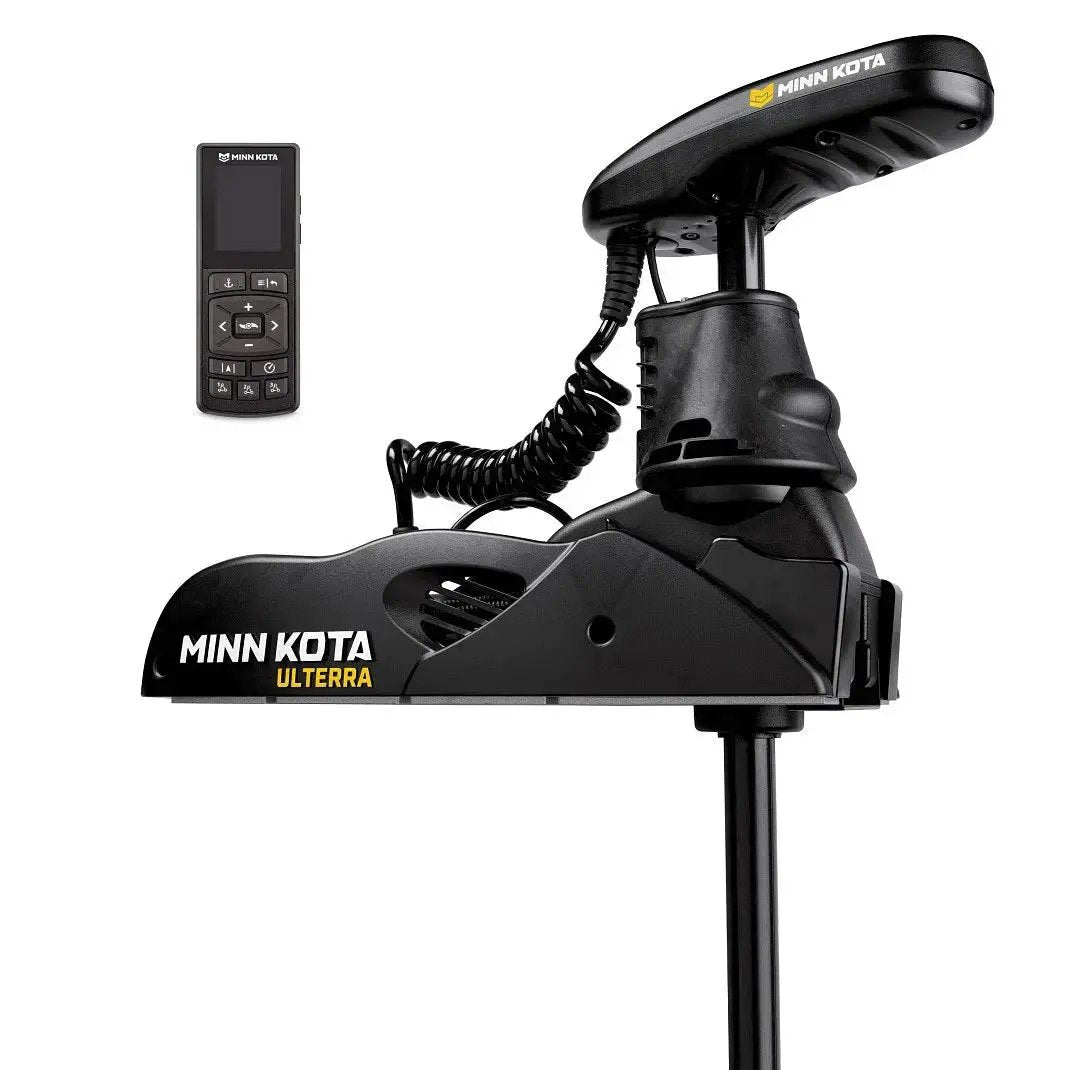 Minn Kota Ulterra 112 60in DSC Wireless Remote by Minn Kota