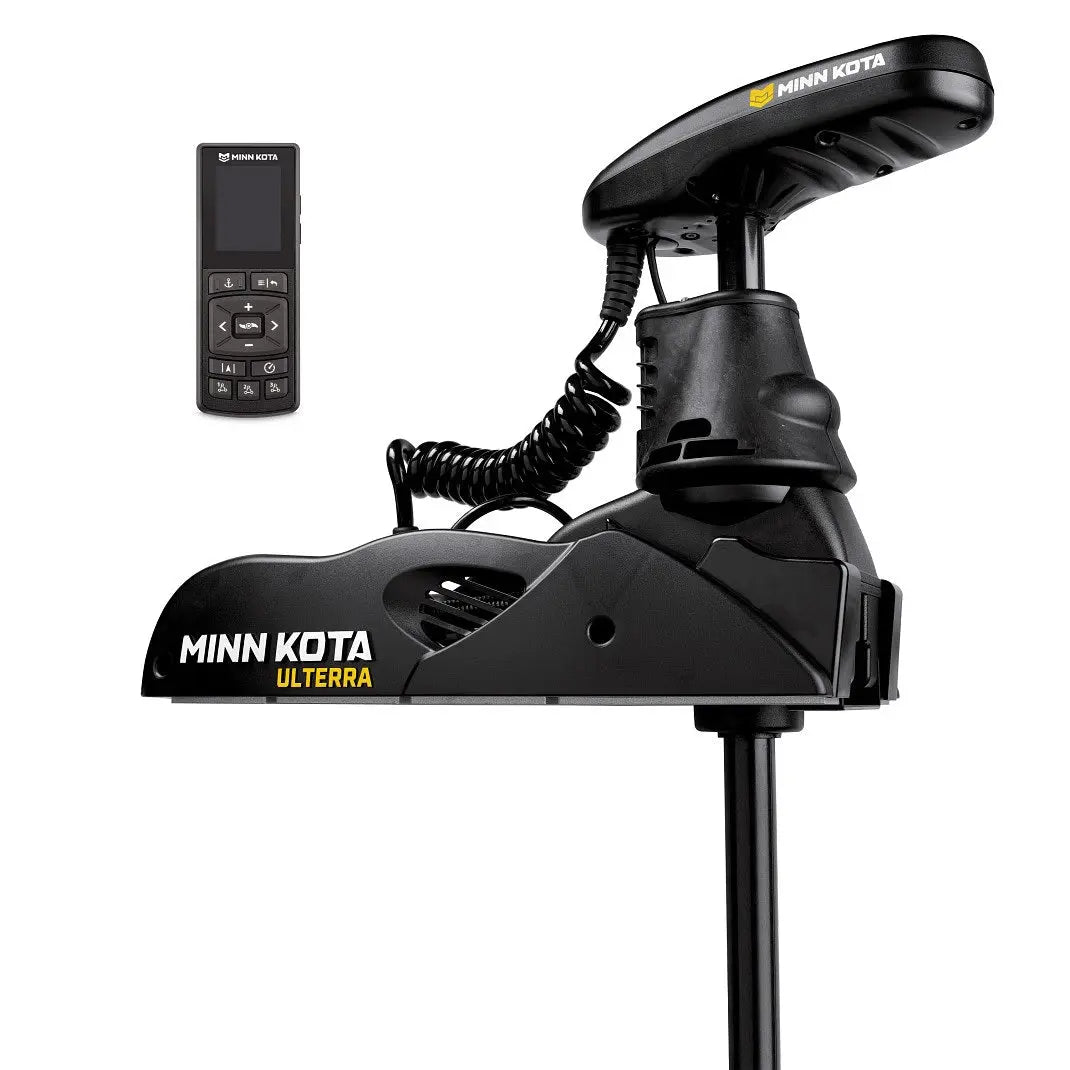 Minn Kota Ulterra  80 60in MDI Wireless Remote