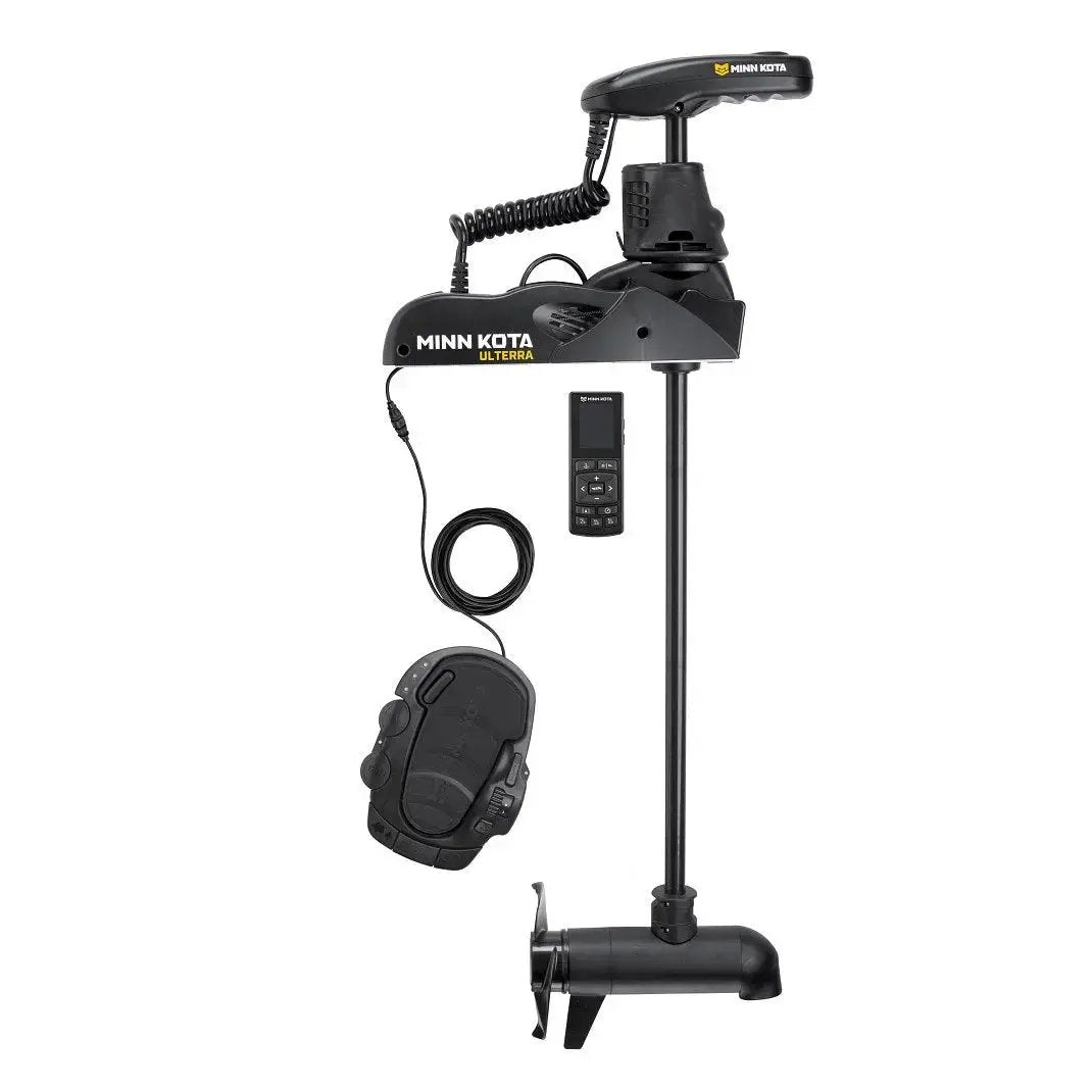 Minn Kota Ulterra 80 45in DSC Wireless Remote by Minn Kota