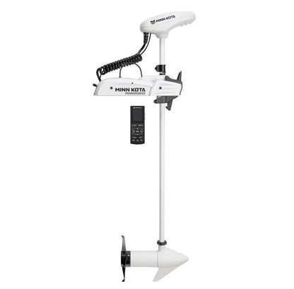 Minn Kota Riptide Powerdrive 55 54in with Wireless Remote