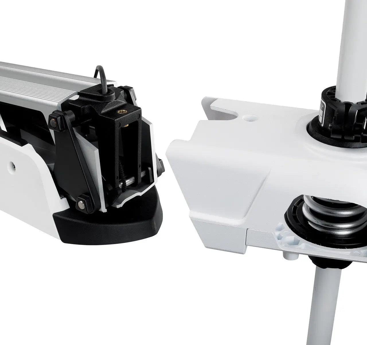 Minn Kota Riptide Fortrex 80 Trolling Motor with 62-Inch Shaft - Model 1363641
