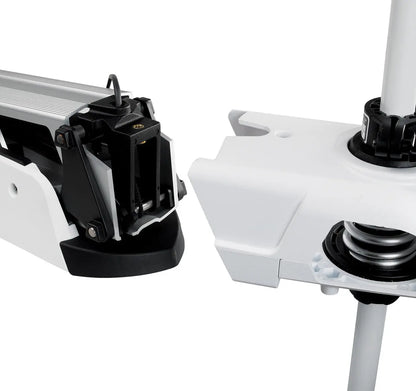 Minn Kota Riptide Fortrex 80 Trolling Motor with 62-Inch Shaft - Model 1363641