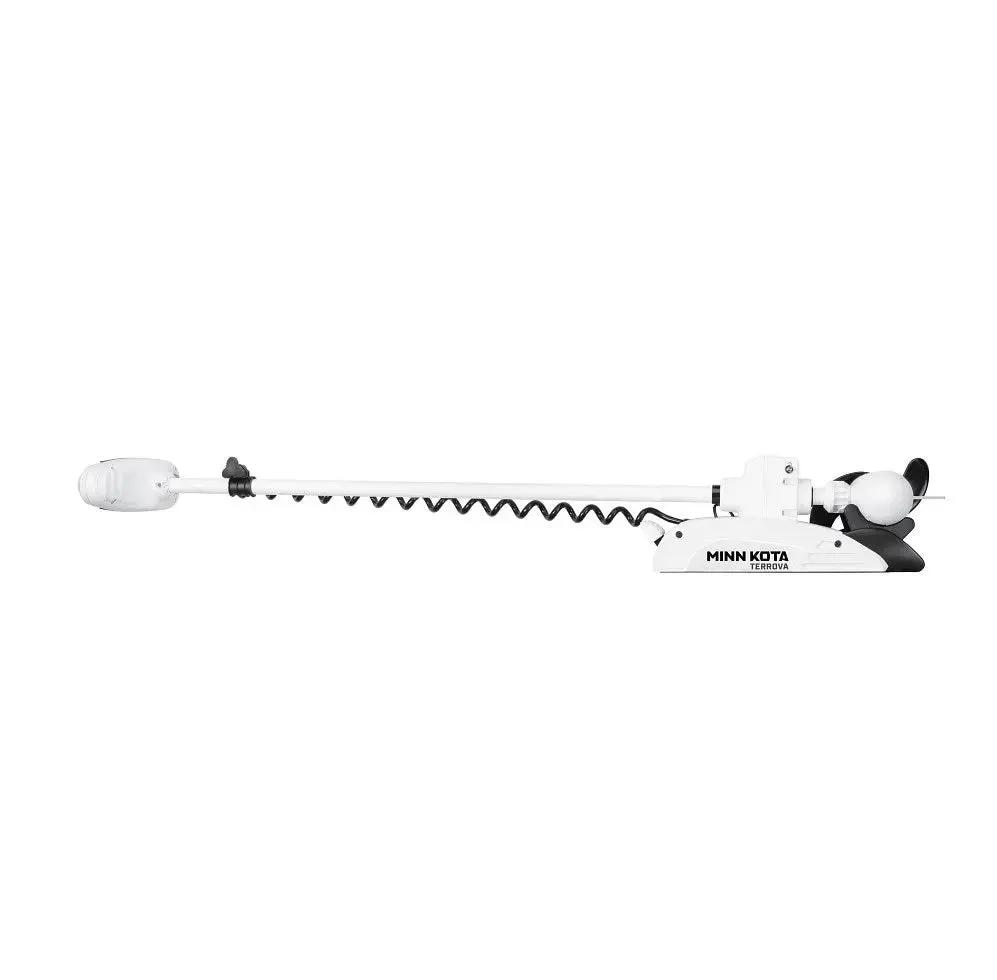 Minn Kota Riptide Terrova 112 60in Wireless Remote by Minn Kota