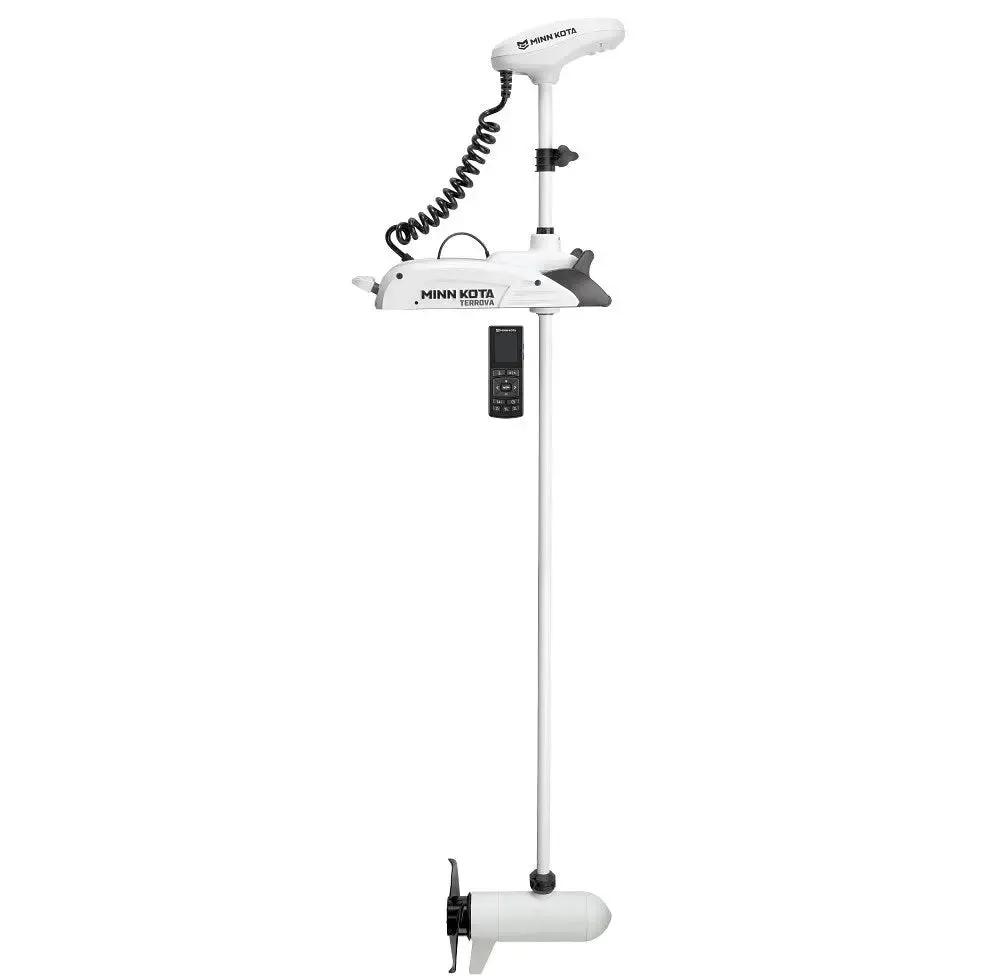 Minn Kota Riptide Terrova 112 72in Wireless Remote by Minn Kota