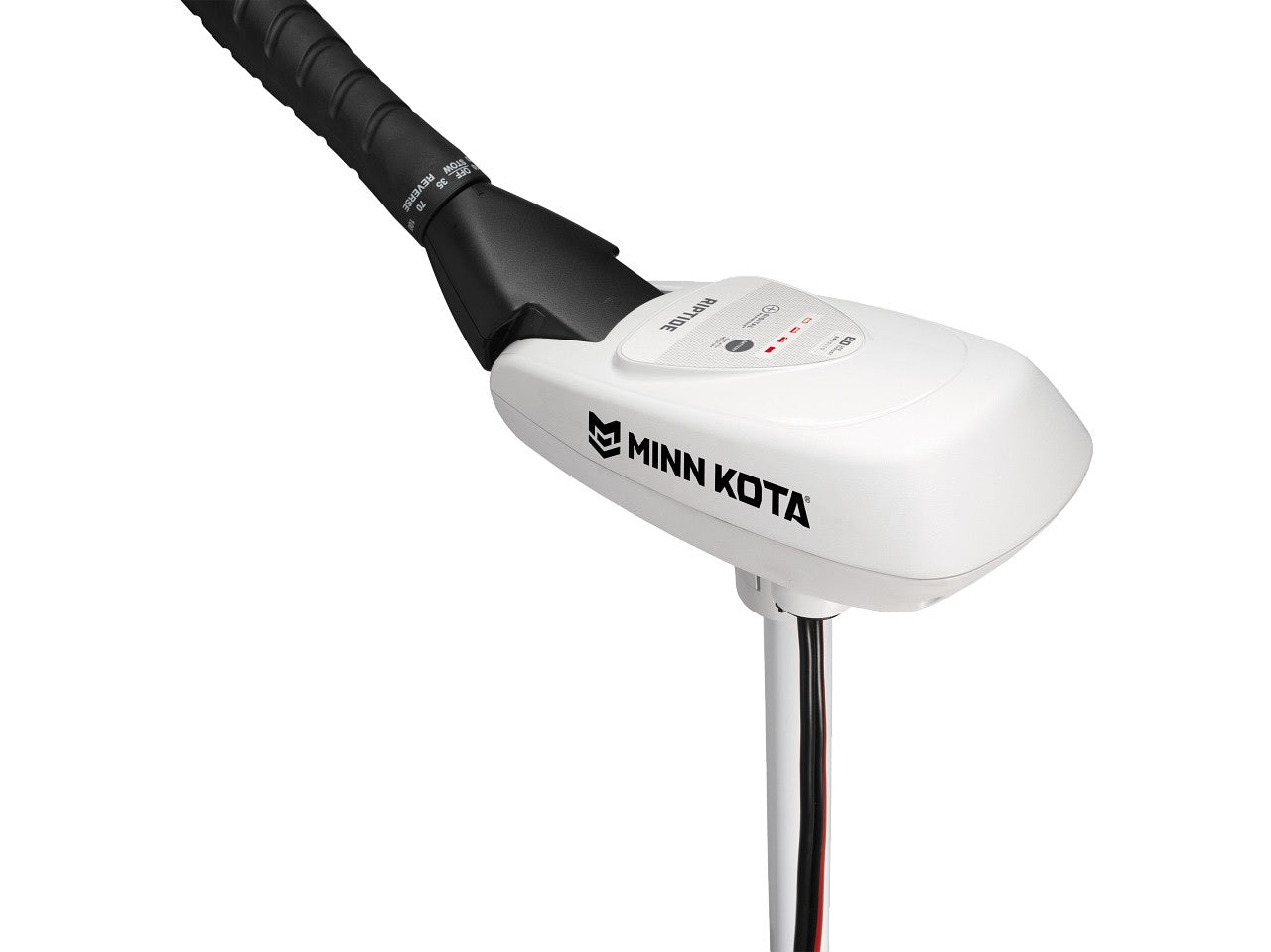 Minn Kota Riptide Transom 80 42in Shaft