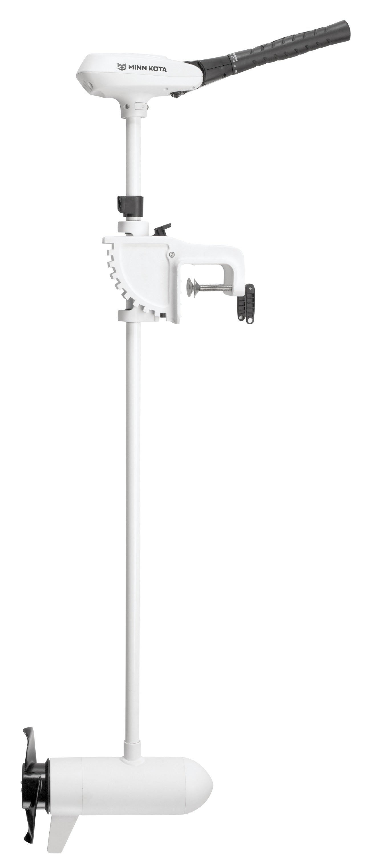 Minn Kota Riptide Transom 112 52in Shaft