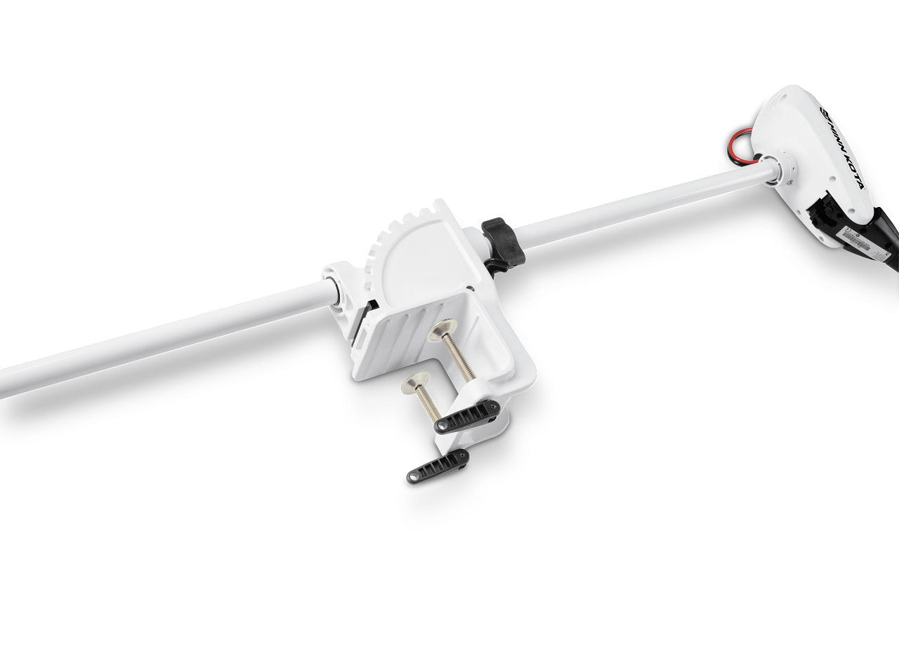 Minn Kota Riptide Transom 112 52in Shaft