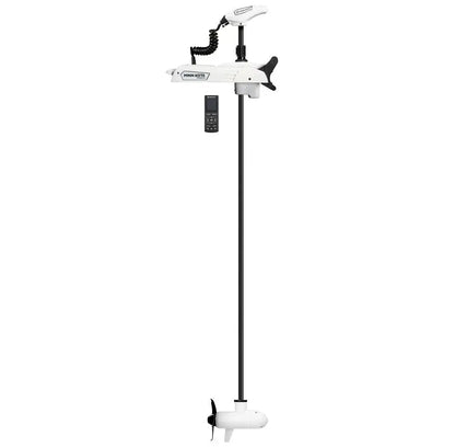 Minn Kota Riptide Terrova Quest 90/115 100in 24/36v Wireless Remote - White