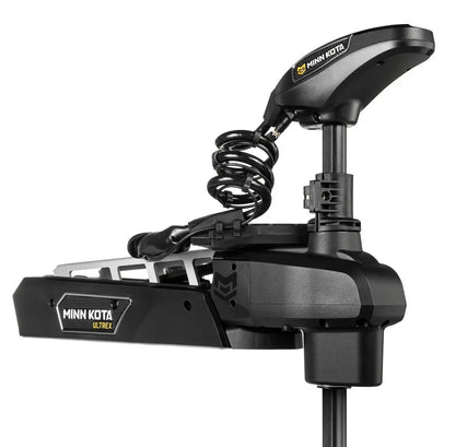 Minn Kota Ultrex Quest 90/115 45in Shaft 24/36 Volt DSC and Micro Remote