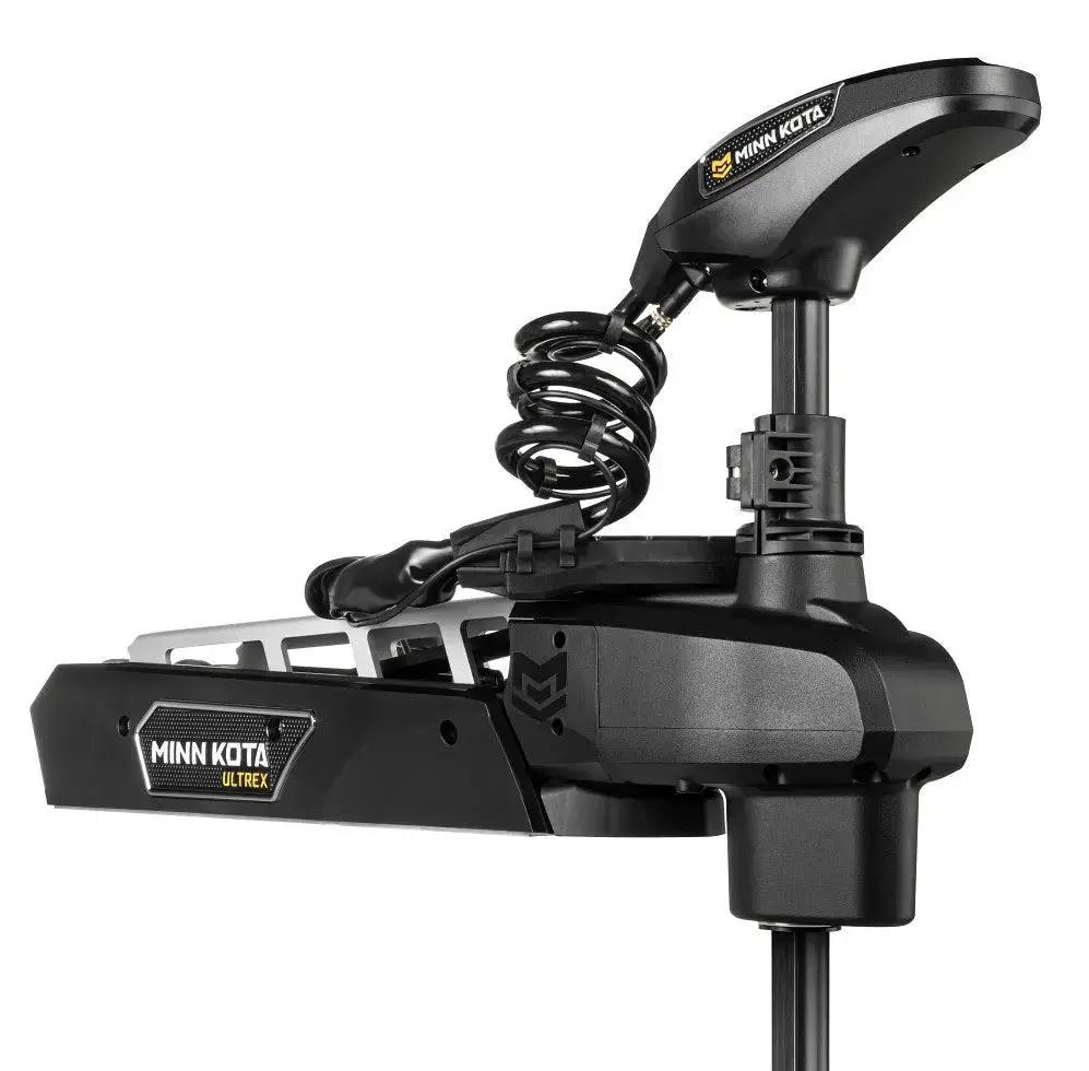 Minn Kota Ultrex Quest 90/115 45in Shaft 24/36 Volt DSC and Micro Remote