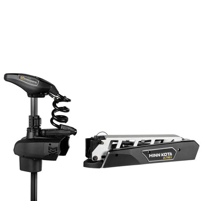 Minn Kota Ultrex Quest 90/115 45in Shaft 24/36 Volt DSC and Micro Remote